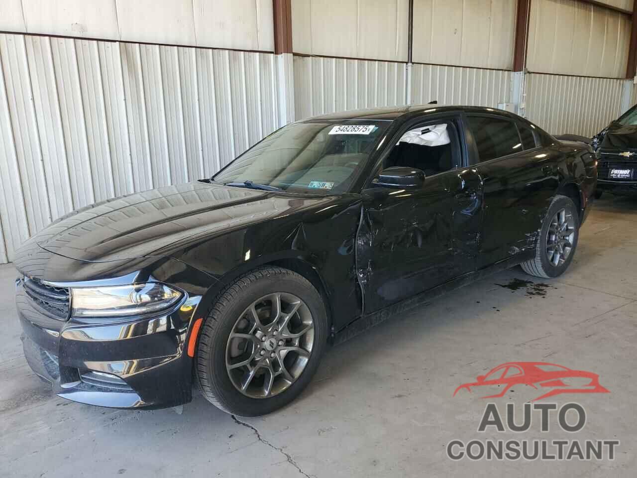 DODGE CHARGER 2017 - 2C3CDXJG4HH541568