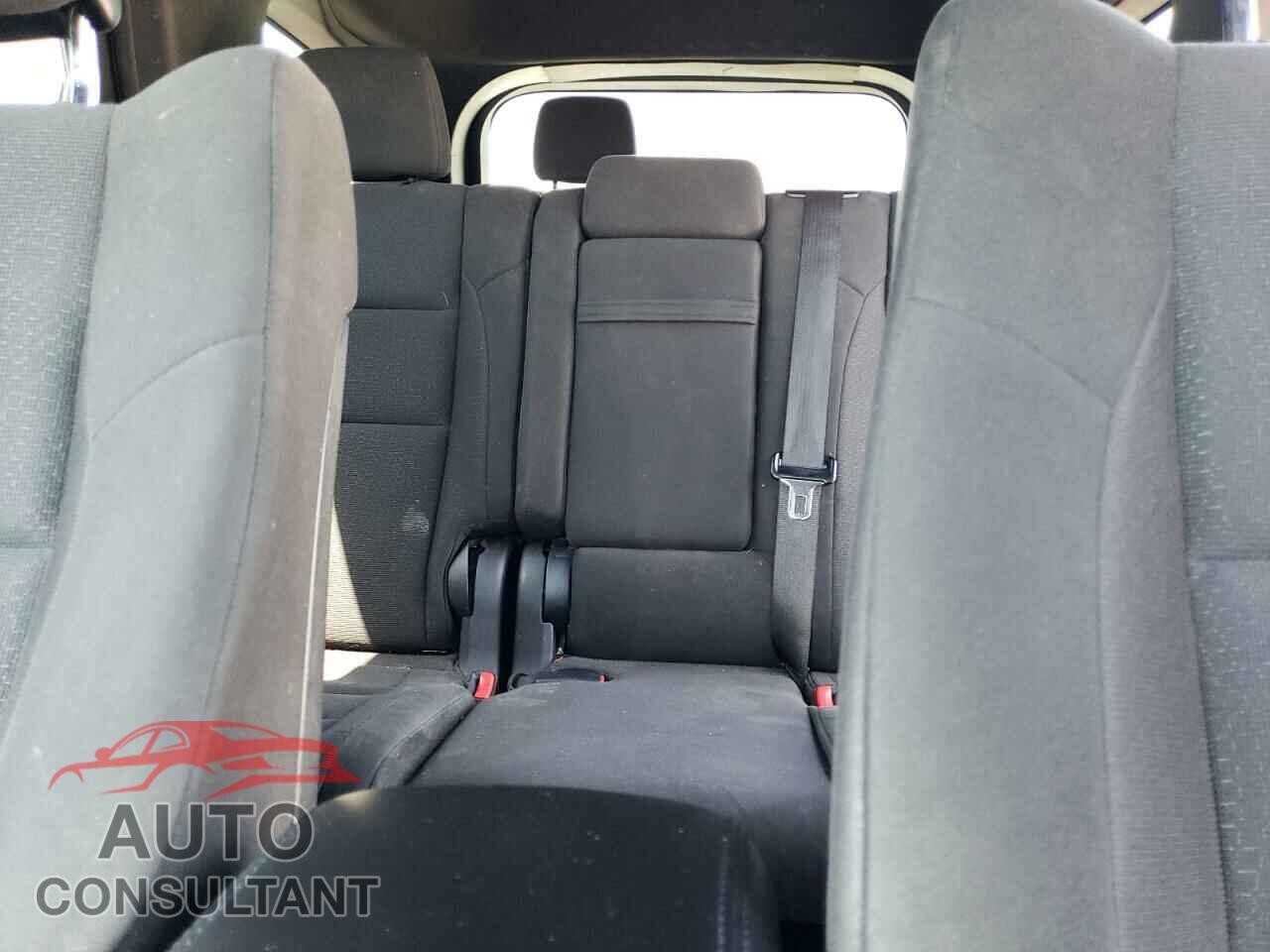 DODGE DURANGO 2014 - 1C4RDHAGXEC338999