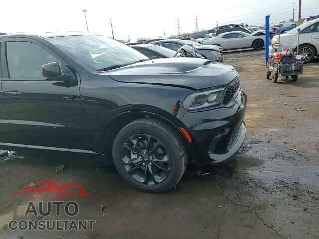 DODGE DURANGO 2024 - 1C4RDJDG2RC155203