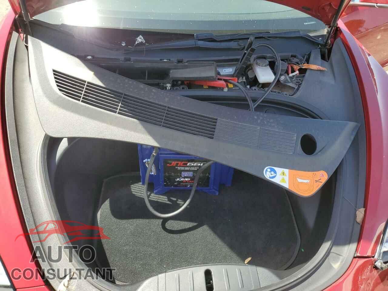 TESLA MODEL 3 2018 - 5YJ3E1EA2JF016760
