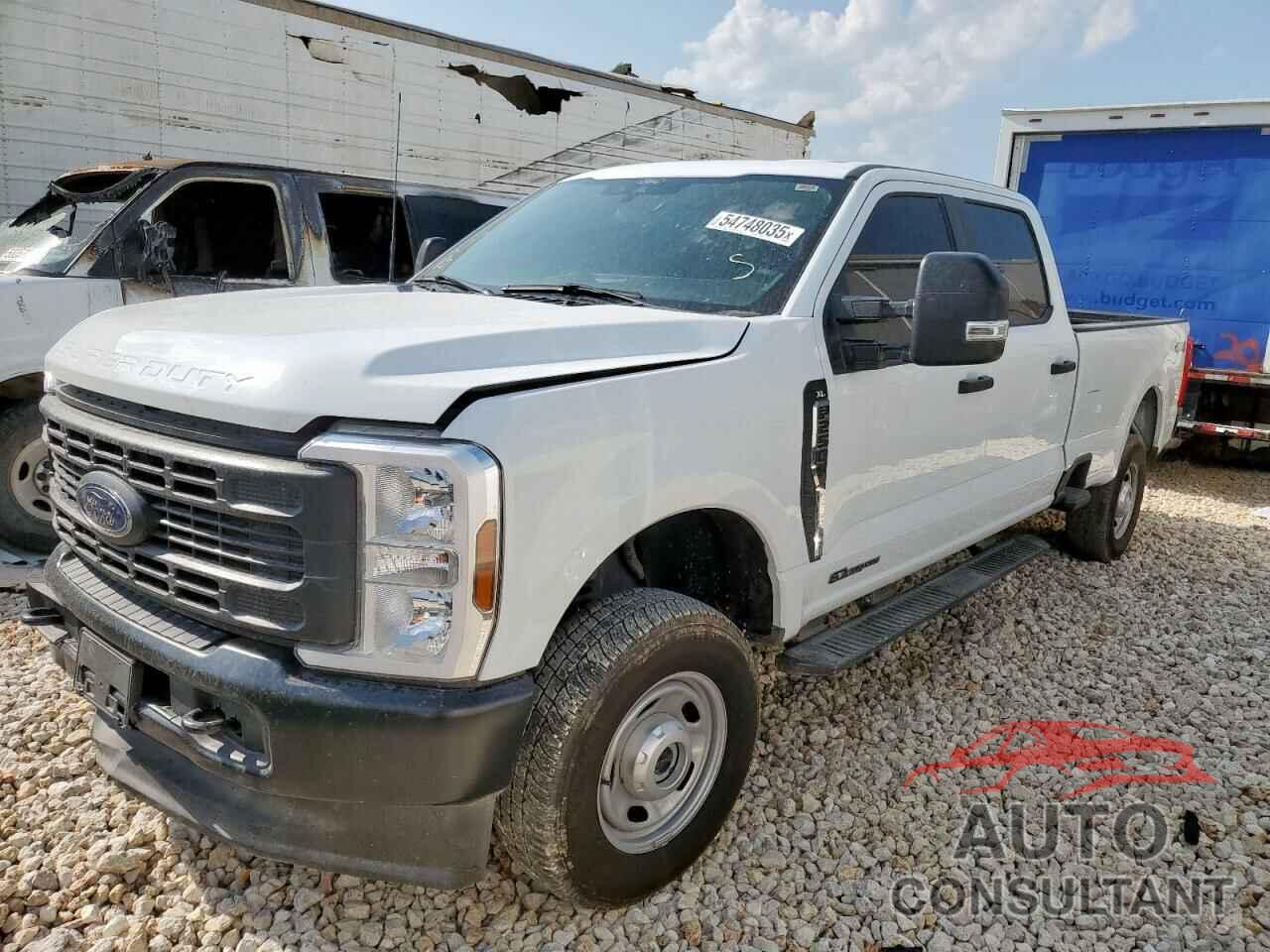 FORD F250 2024 - 1FT7W2BT3REF11556