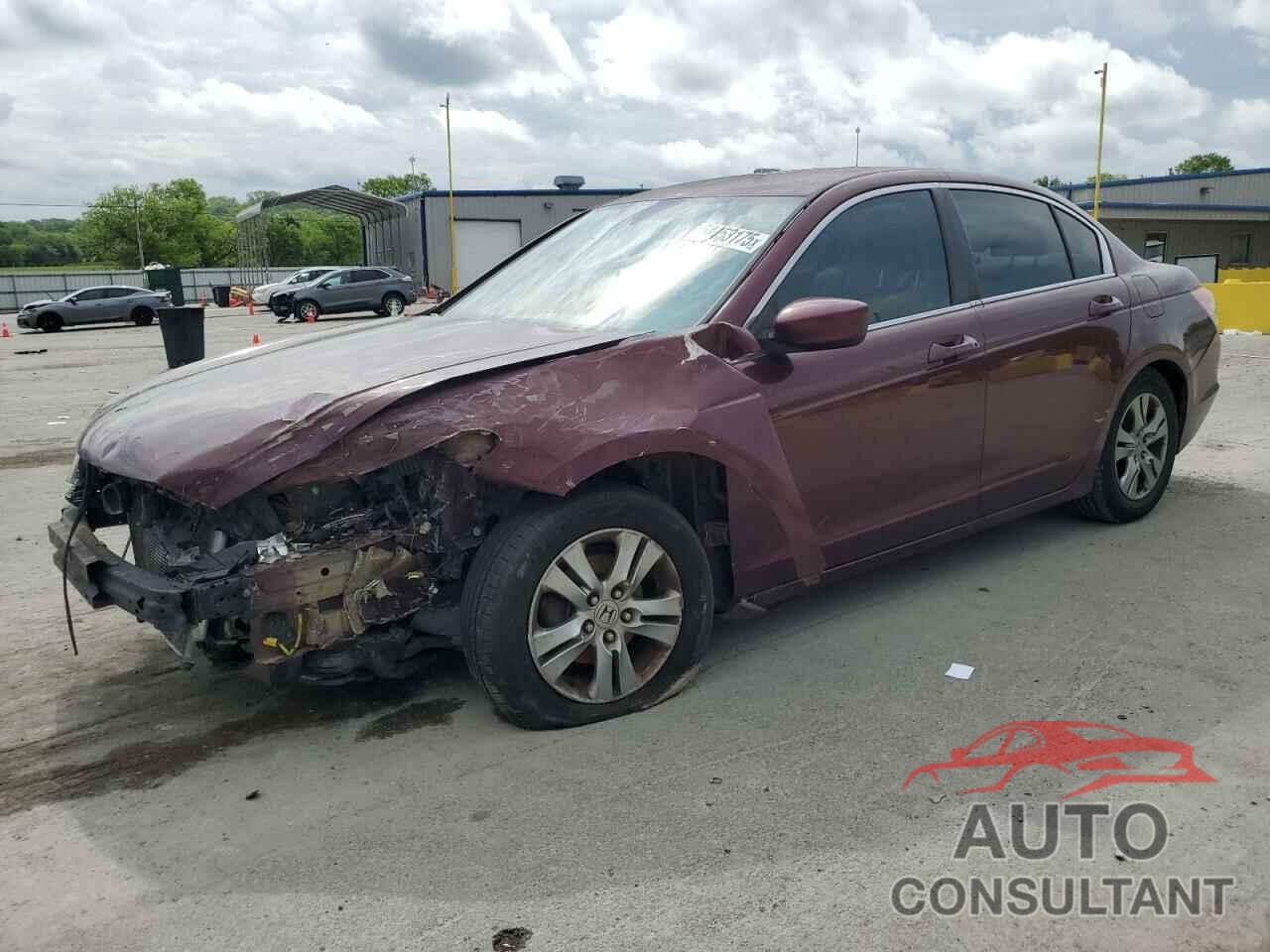 HONDA ACCORD 2012 - 1HGCP2F33CA237362