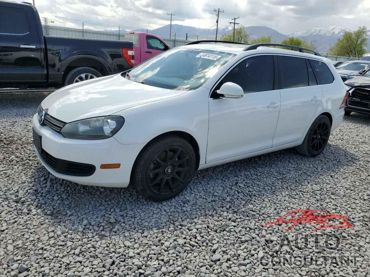 VOLKSWAGEN JETTA 2012 - 3VWPL7AJ0CM683578