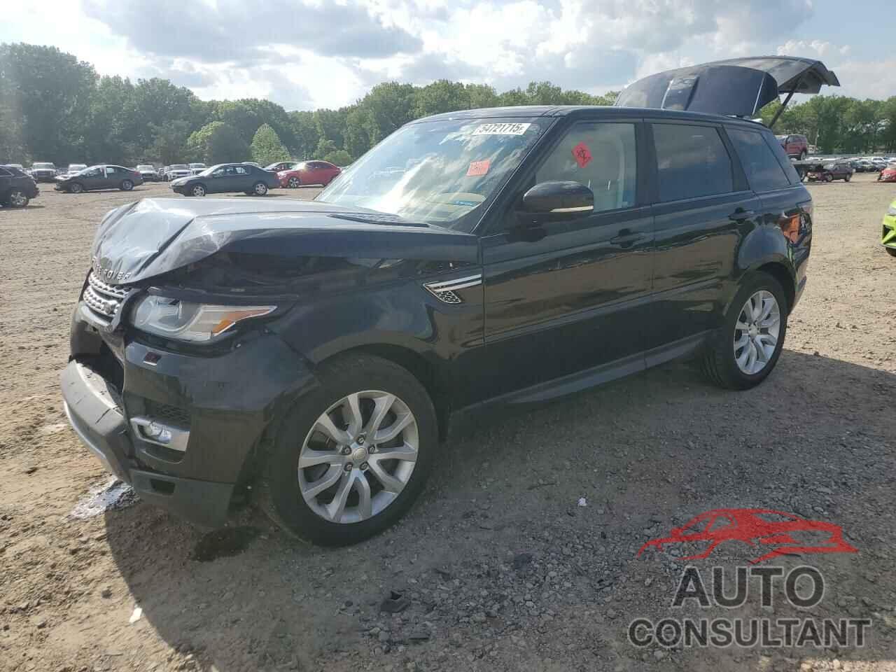 LAND ROVER RANGEROVER 2014 - SALWR2TF9EA392806