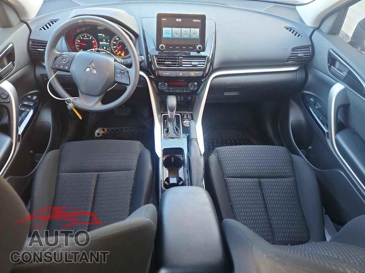 MITSUBISHI ECLIPSE 2024 - JA4ATVAA6RZ063610