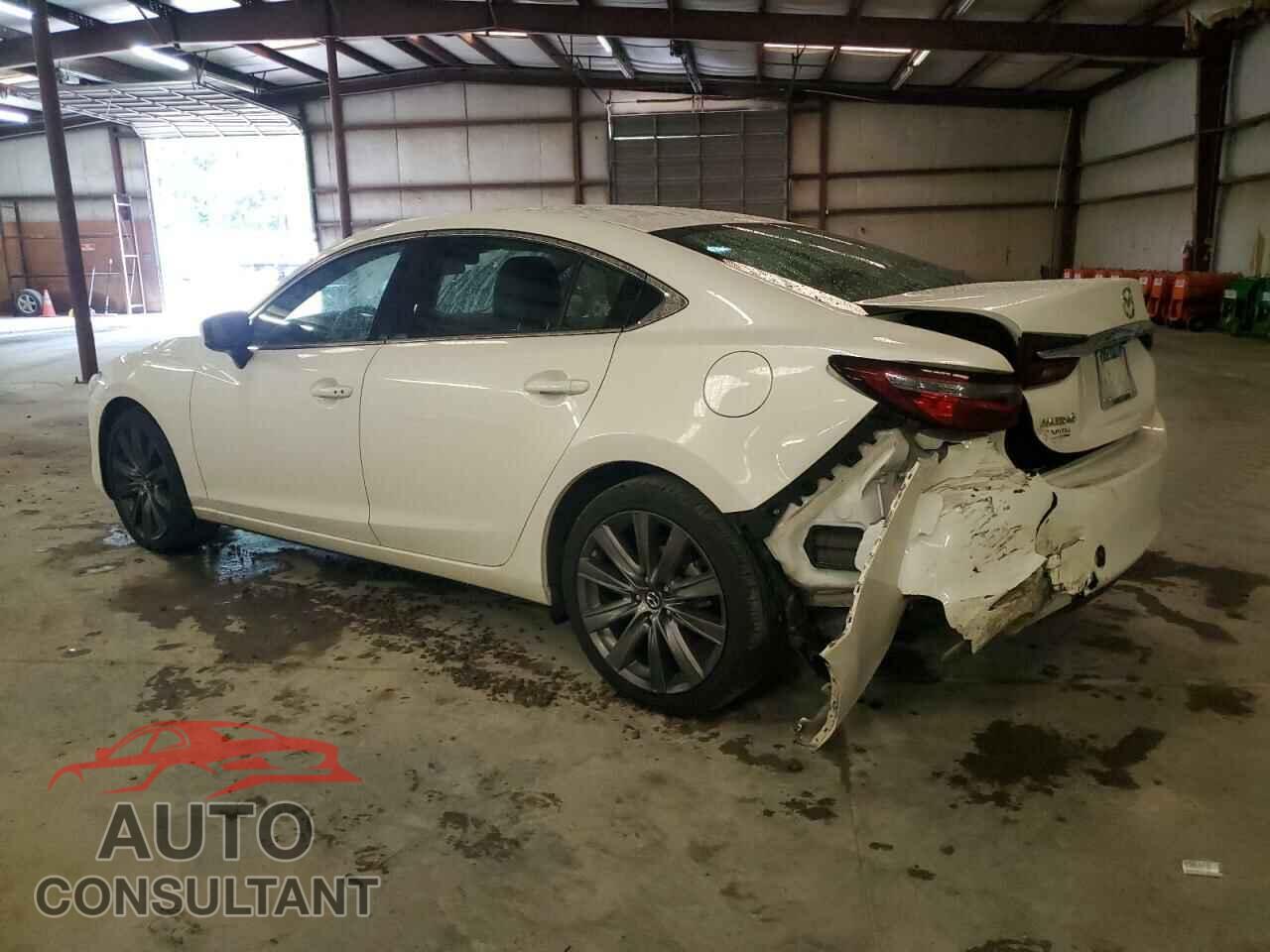 MAZDA 6 2021 - JM1GL1VM2M1604785