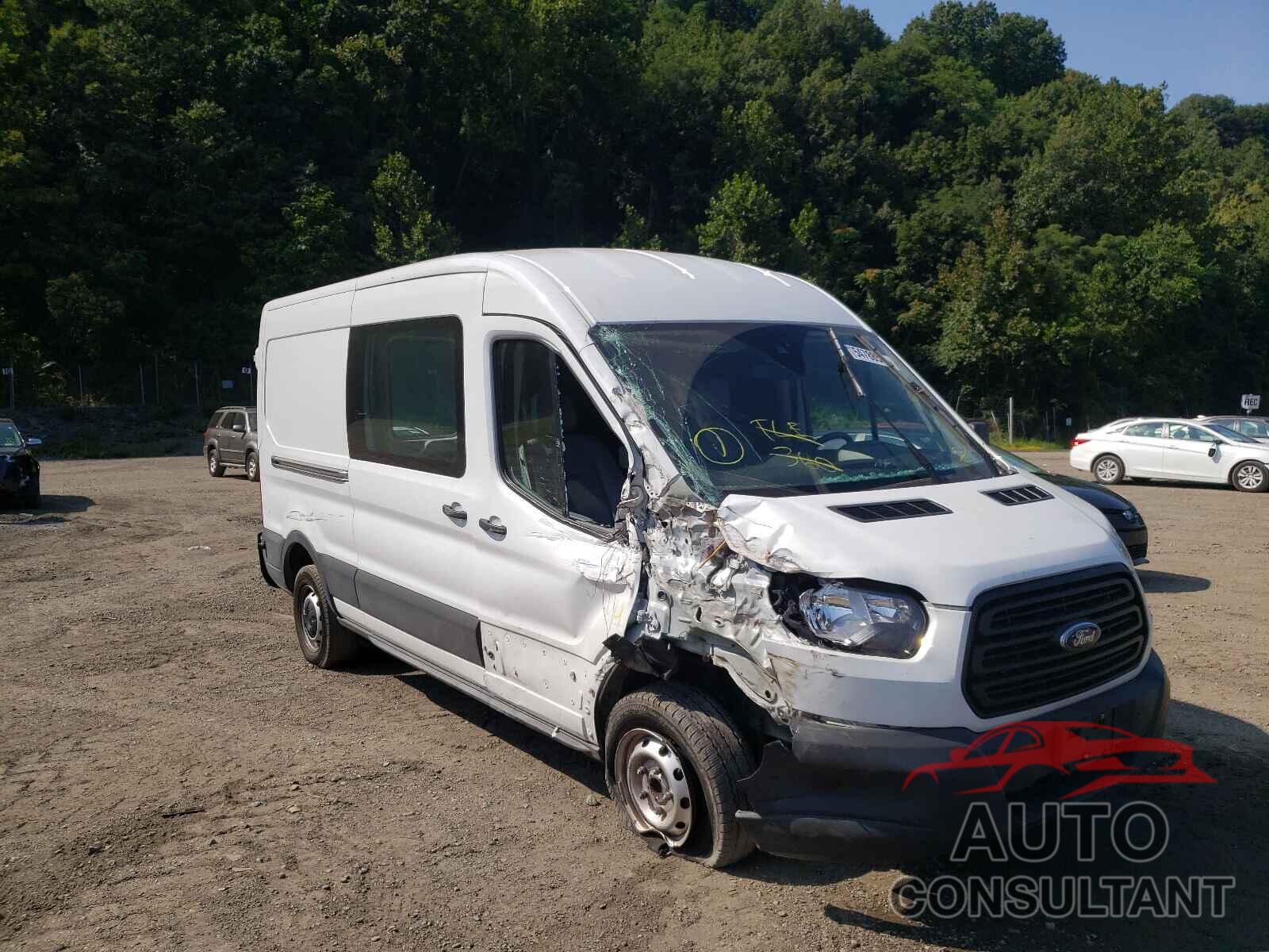 FORD TRANSIT CO 2019 - 1FTYR2CM2KKB75134