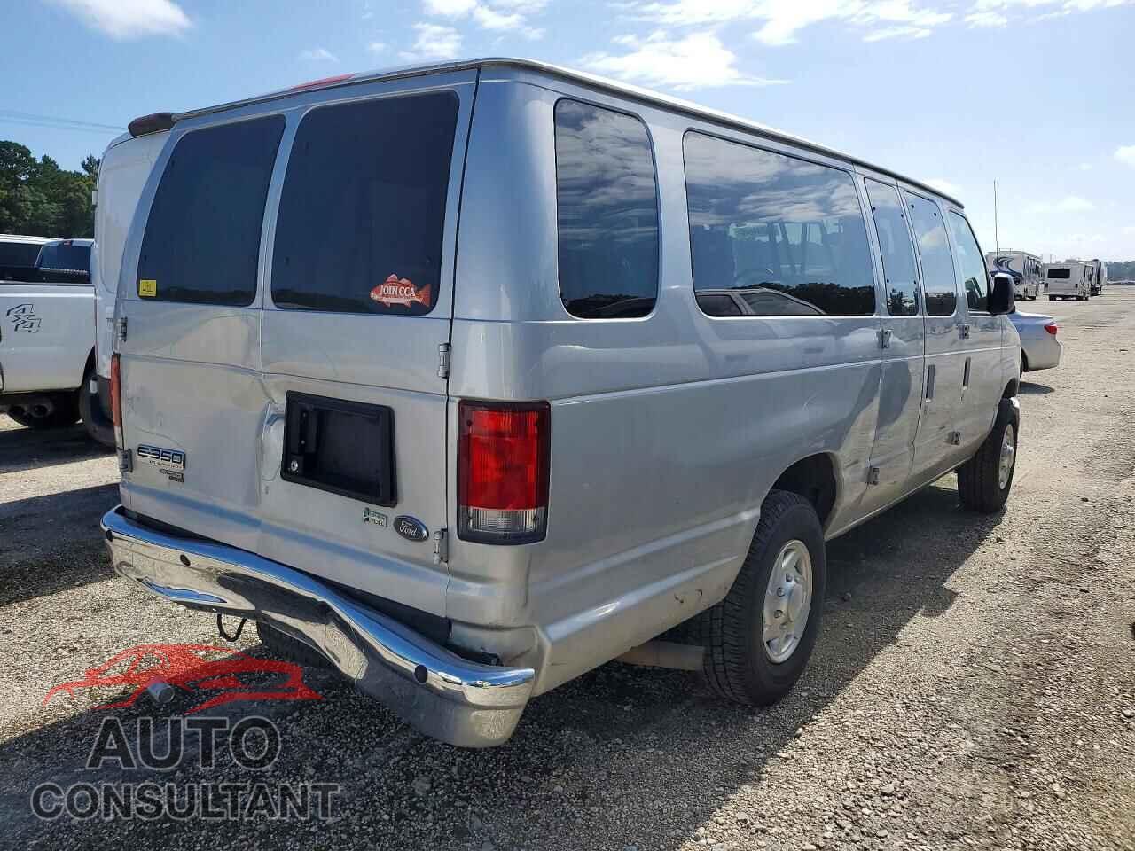 FORD ECONOLINE 2014 - 1FBSS3BLXEDA11278