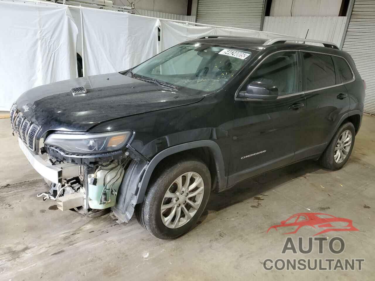 JEEP GRAND CHER 2019 - 1C4PJLCB0KD203735