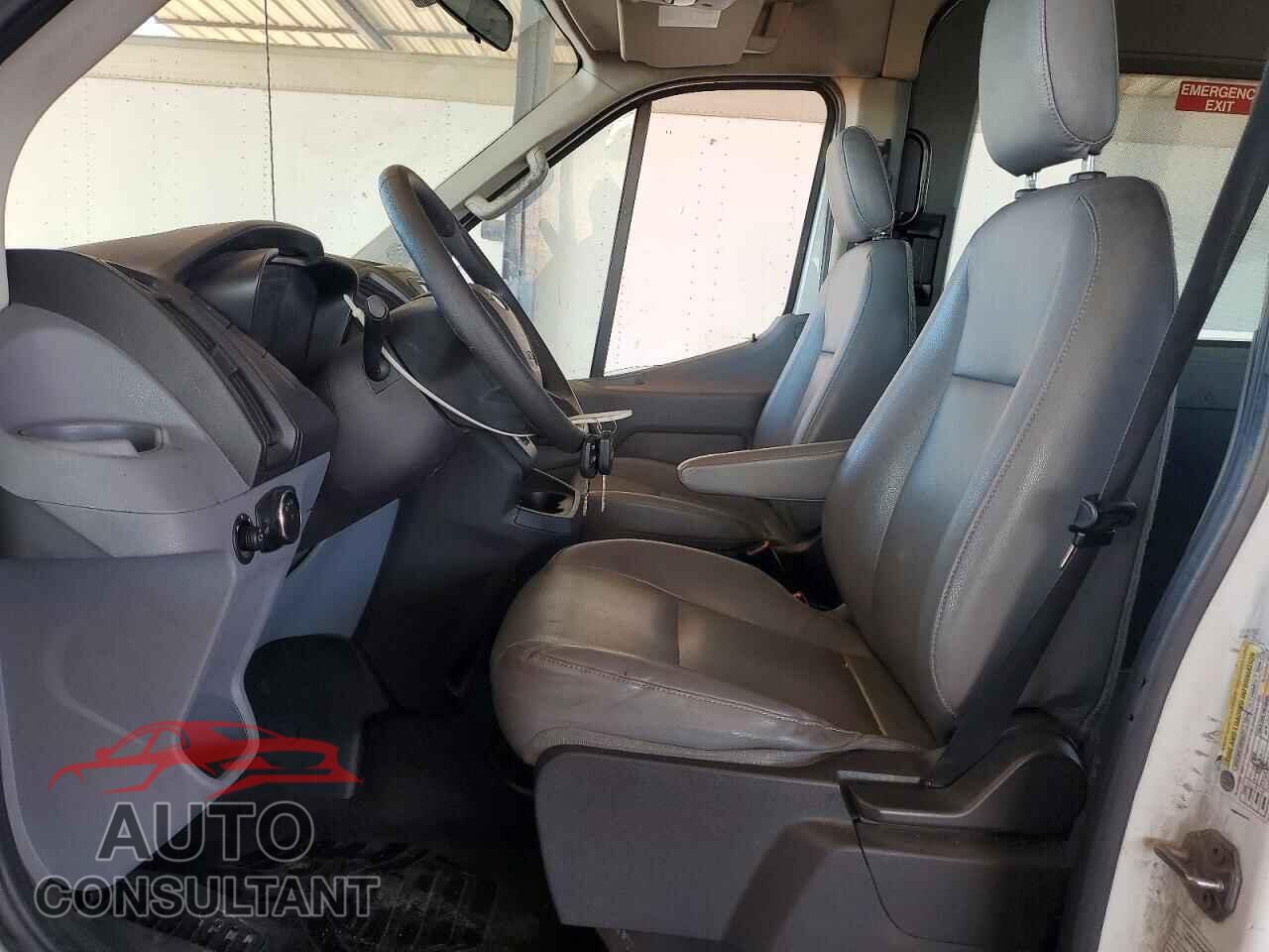 FORD TRANSIT 2015 - 1FTNE2CM5FKB06586