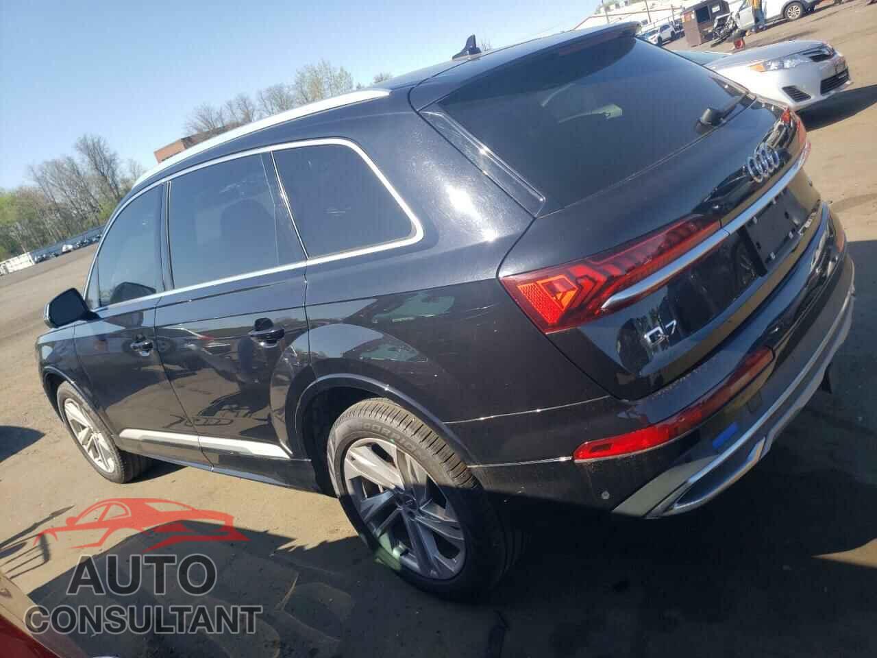 AUDI Q7 2020 - WA1LXAF77LD001317