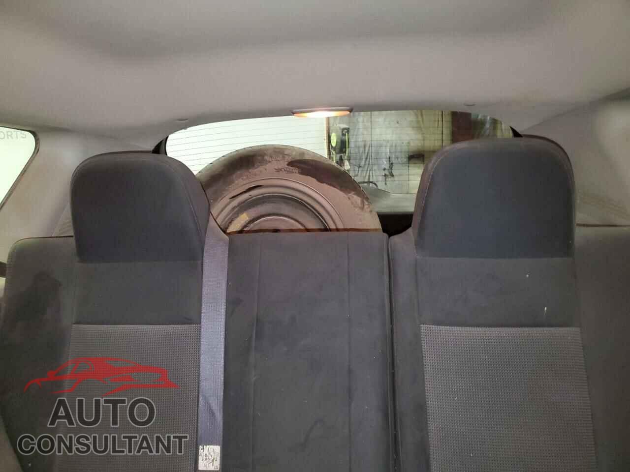 JEEP COMPASS 2013 - 1C4NJDBBXDD207583