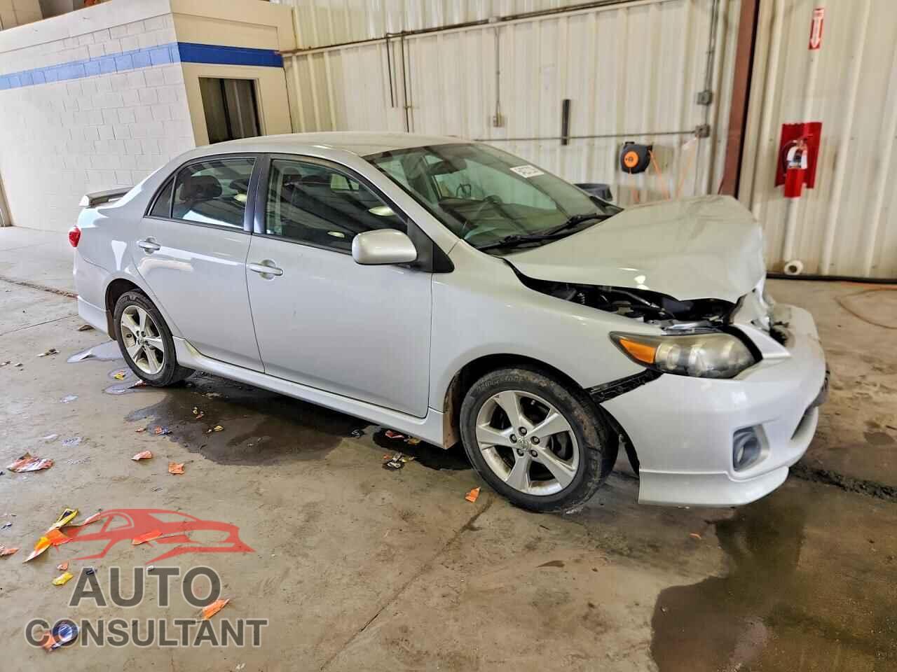 TOYOTA COROLLA 2013 - 2T1BU4EEXDC062882