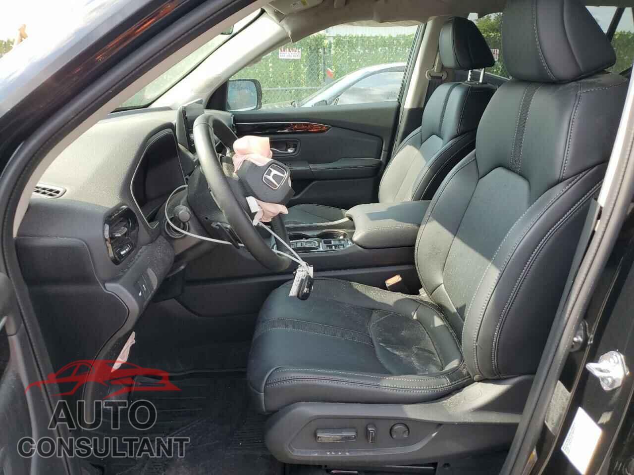 HONDA PILOT 2024 - 5FNYG2H58RB010929