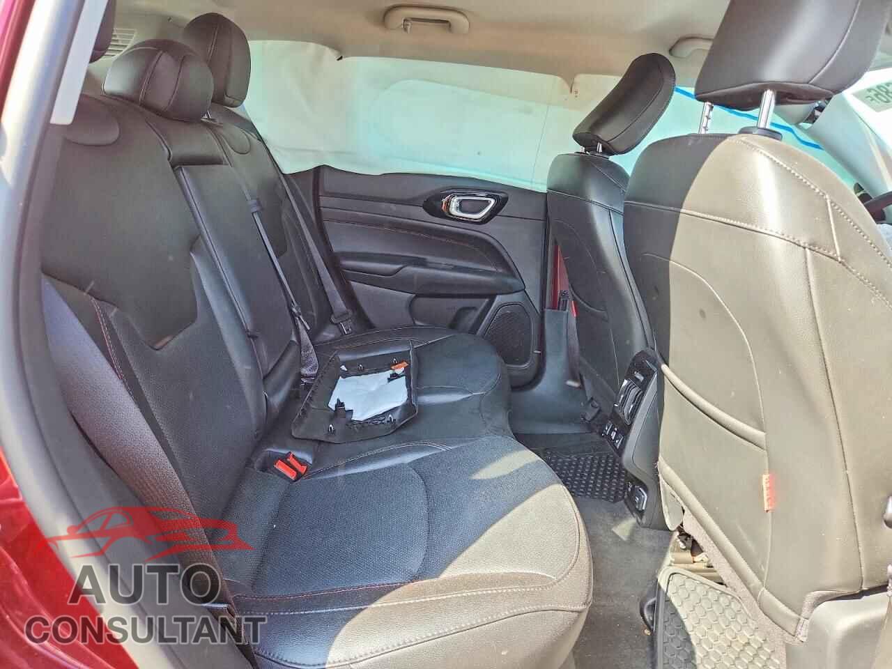 JEEP COMPASS 2022 - 3C4NJDDB4NT175187