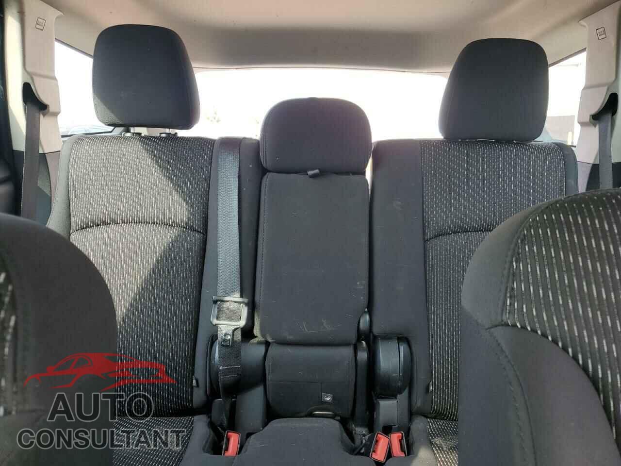 DODGE JOURNEY 2015 - 3C4PDCAB7FT553924