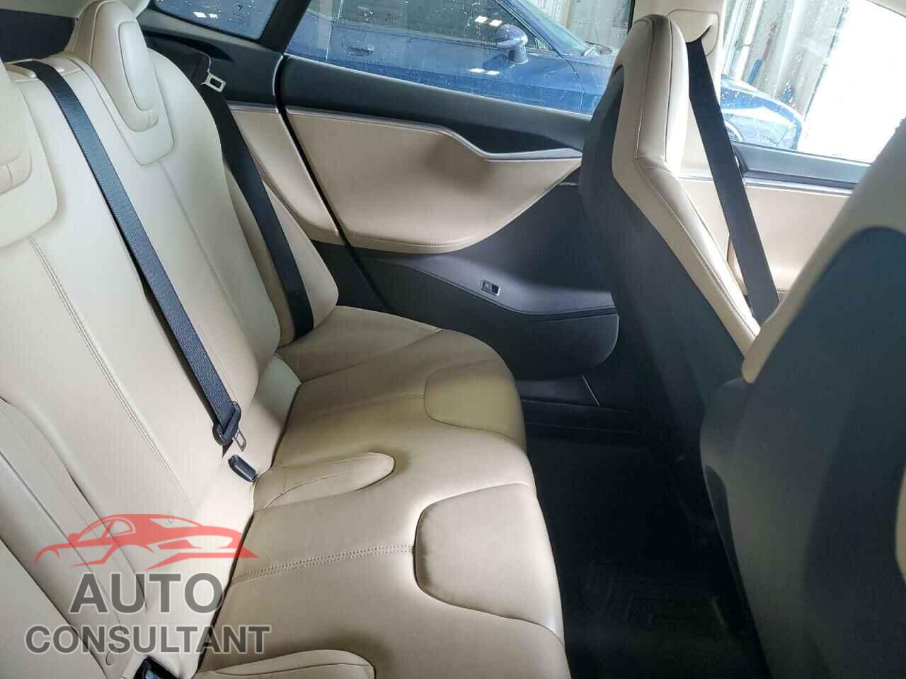 TESLA MODEL S 2013 - 5YJSA1DN1DFP12218