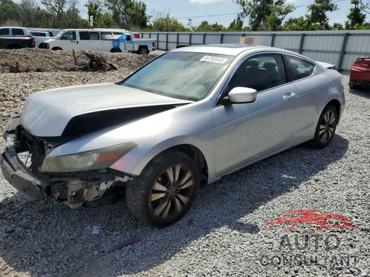 HONDA ACCORD 2012 - 1HGCS1B79CA021274