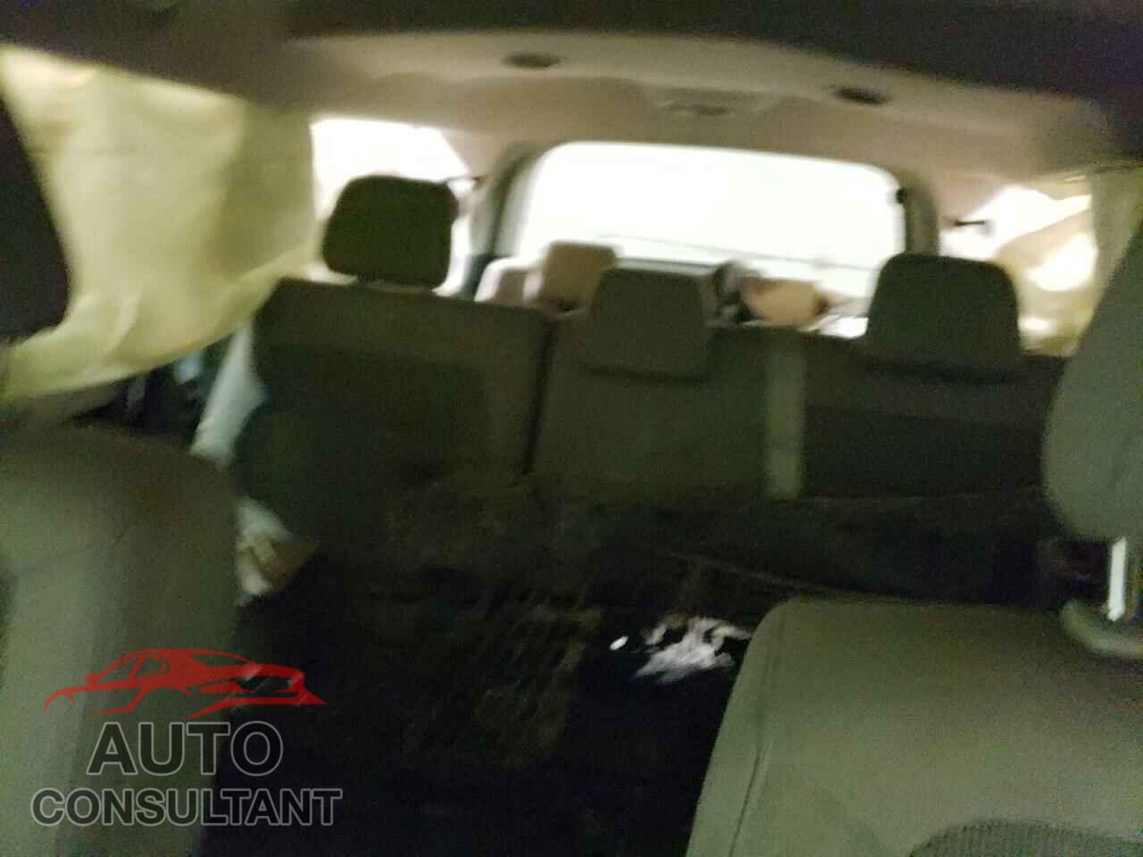 FORD FLEX 2010 - 2FMGK5CC4ABA67563