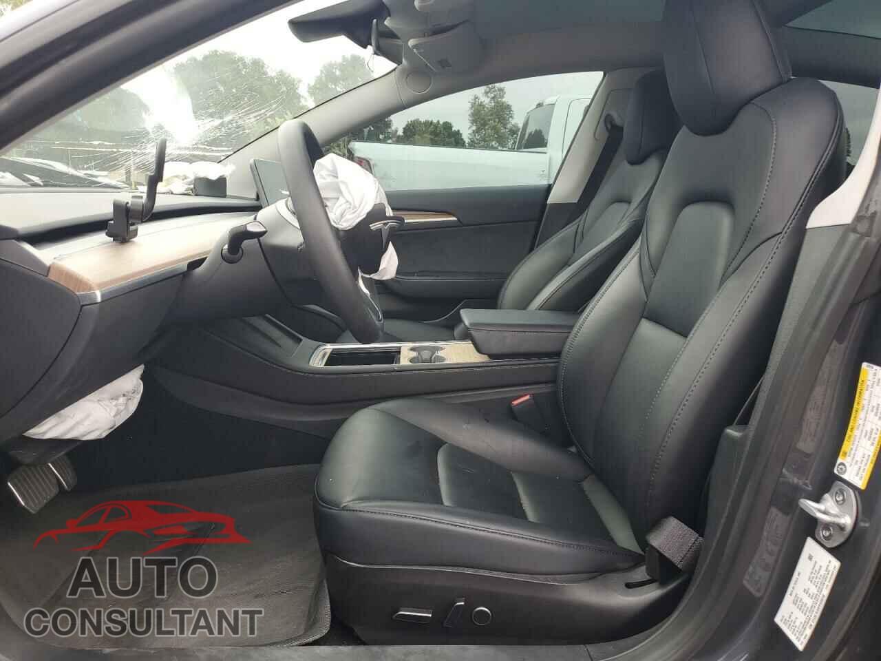 TESLA MODEL 3 2023 - 5YJ3E1EA9PF609248