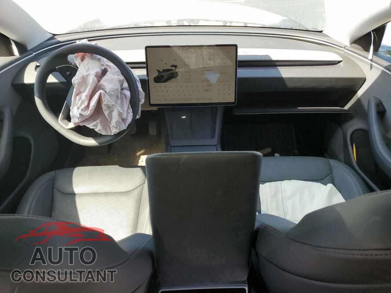 TESLA MODEL 3 2024 - 5YJ3E1EA1RF721058