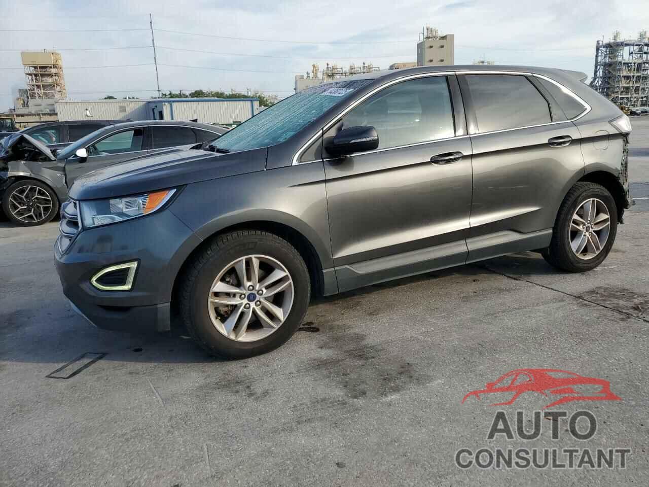 FORD EDGE 2016 - 2FMPK3J92GBB48095