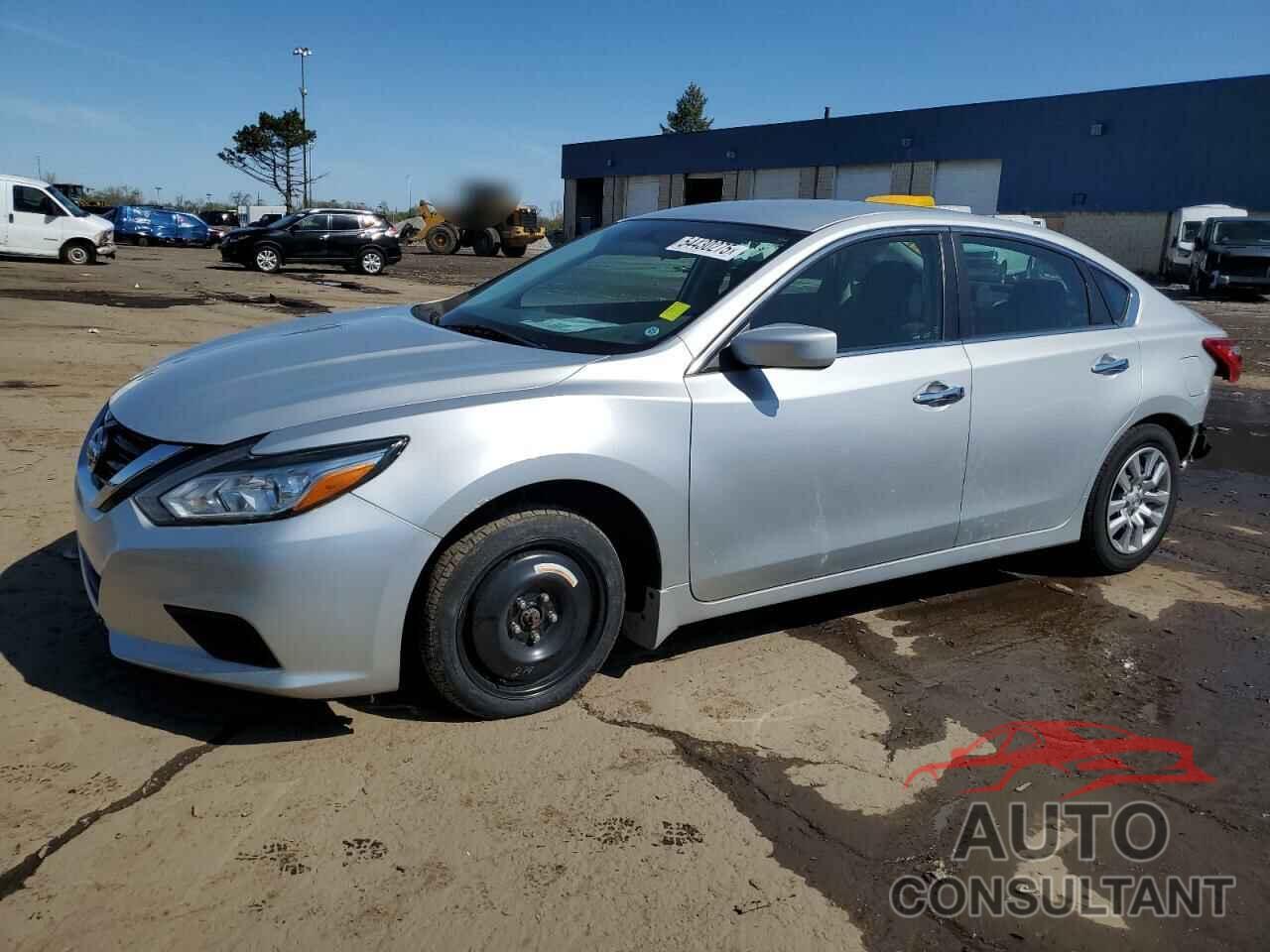 NISSAN ALTIMA 2017 - 1N4AL3AP4HC274942