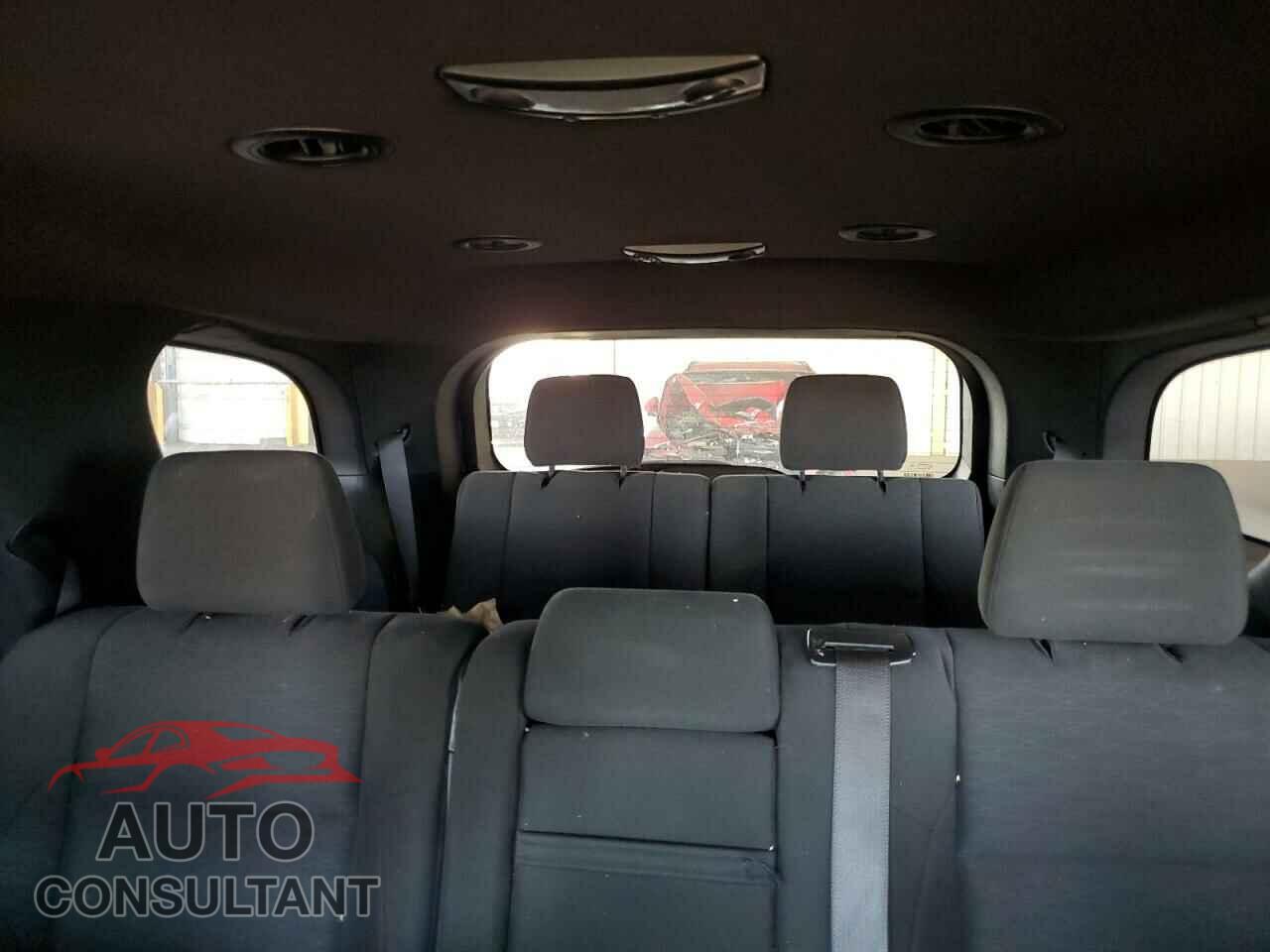 DODGE DURANGO 2019 - 1C4RDHAG7KC852675