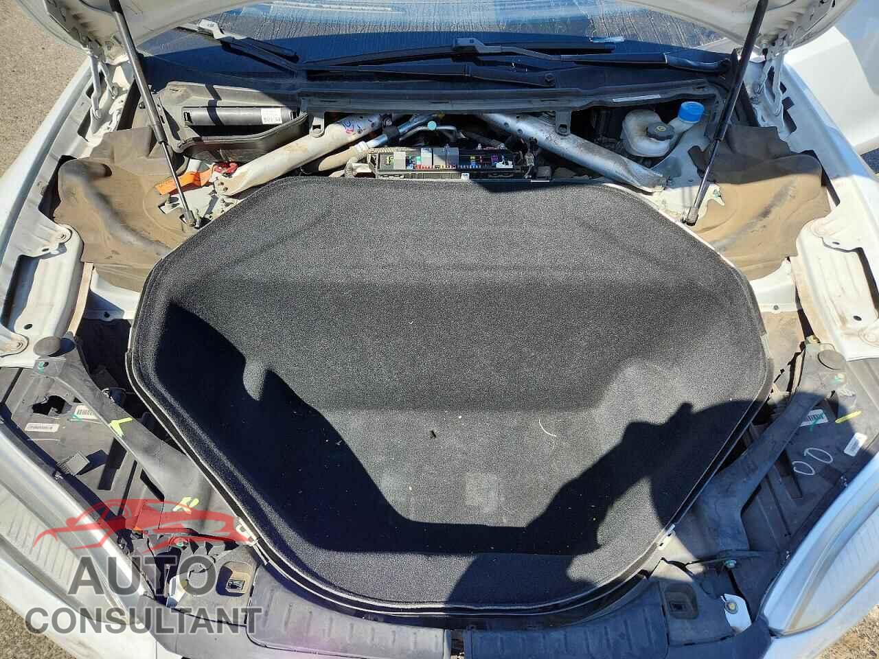 TESLA MODEL S 2015 - 5YJSA1E23FF109097