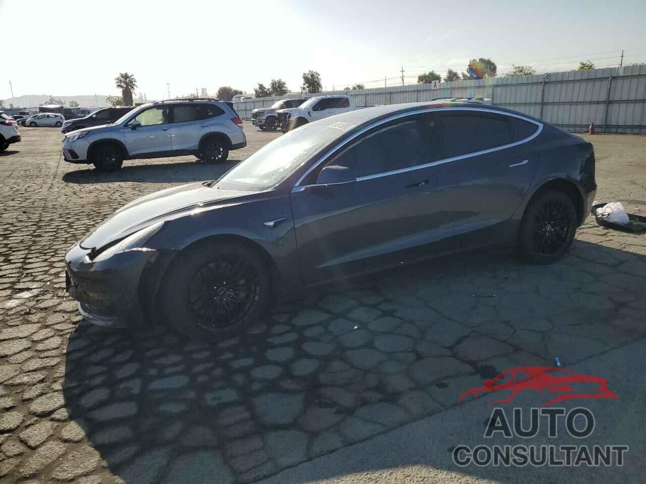 TESLA MODEL 3 2020 - 5YJ3E1EC0LF714594