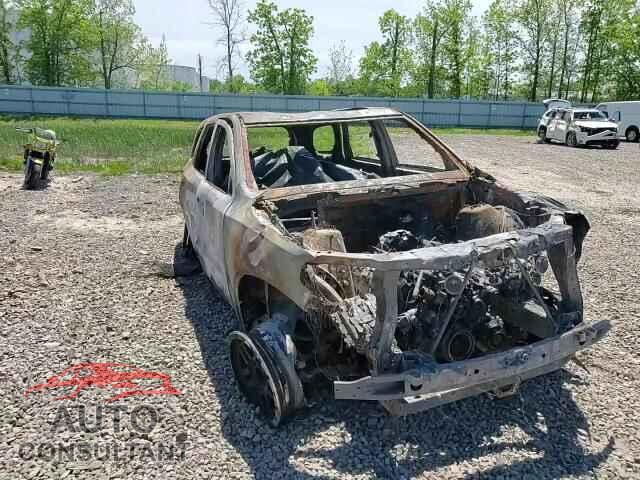 DODGE DURANGO 2019 - 1C4SDJCT6KC617266