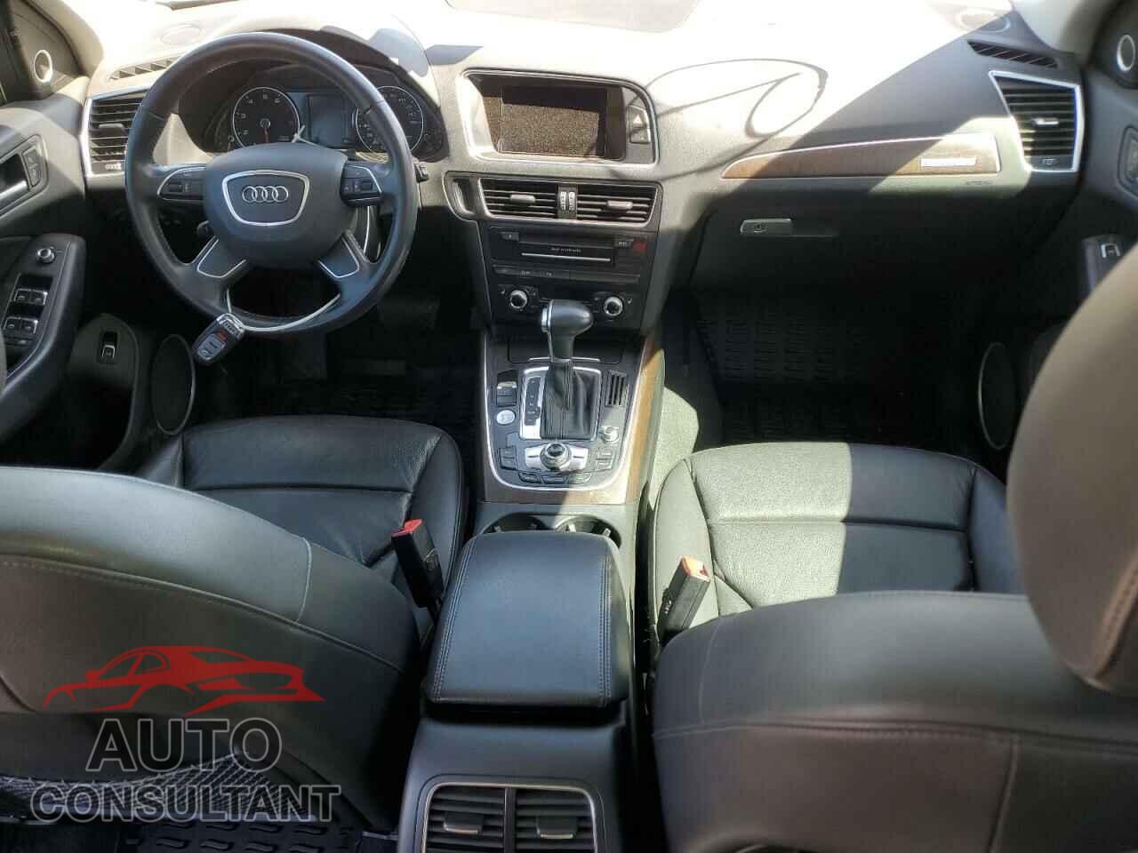 AUDI Q5 2015 - WA1LFAFP4FA084939