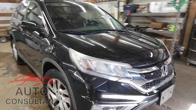 HONDA CRV 2015 - 2HKRM3H72FH549645