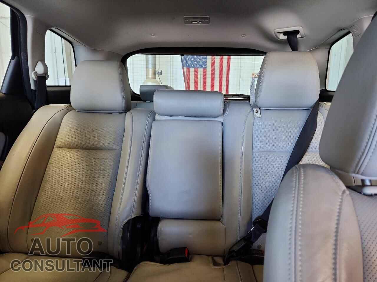 MAZDA CX-9 2013 - JM3TB2DA1D0424144