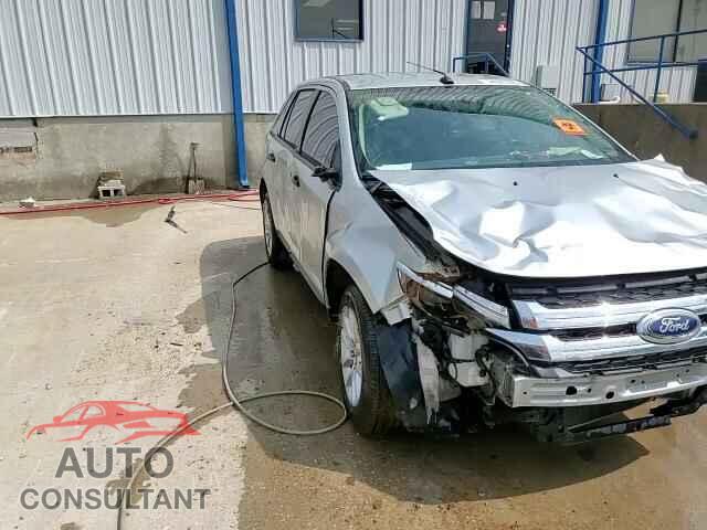 FORD EDGE 2014 - 2FMDK3GC0EBB36580