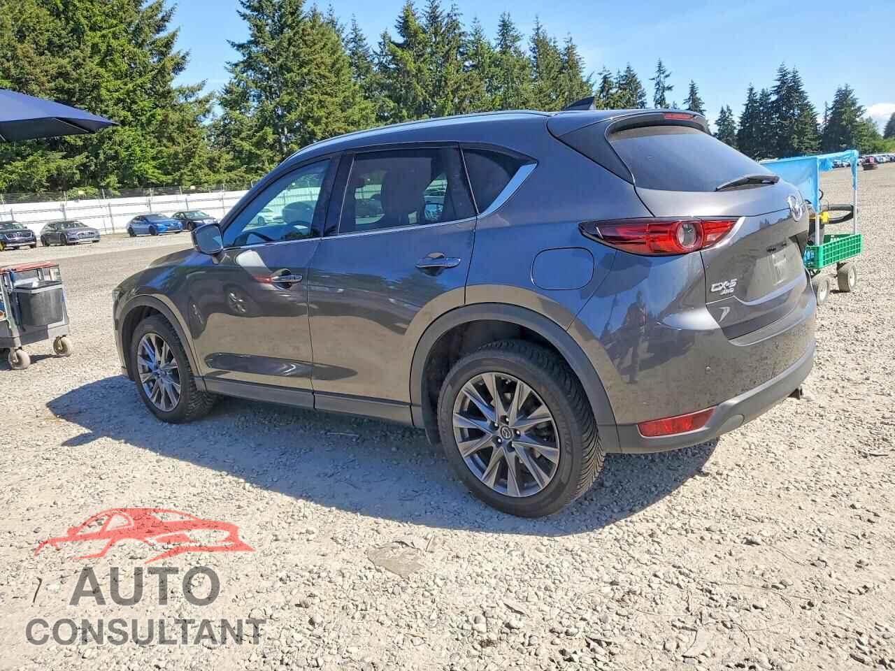MAZDA CX-5 2019 - JM3KFBE25K0569062