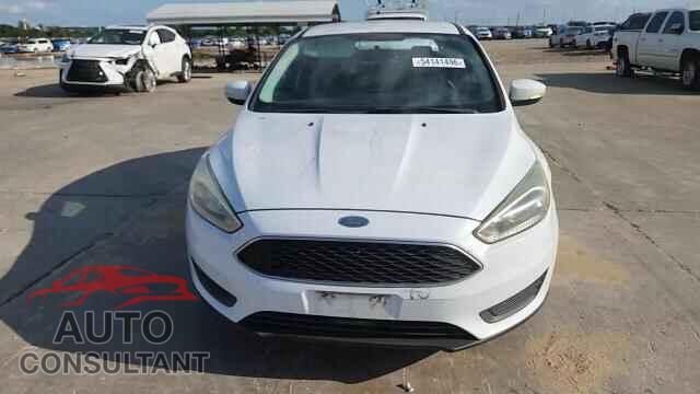 FORD FOCUS 2017 - 1FADP3F2XHL253818
