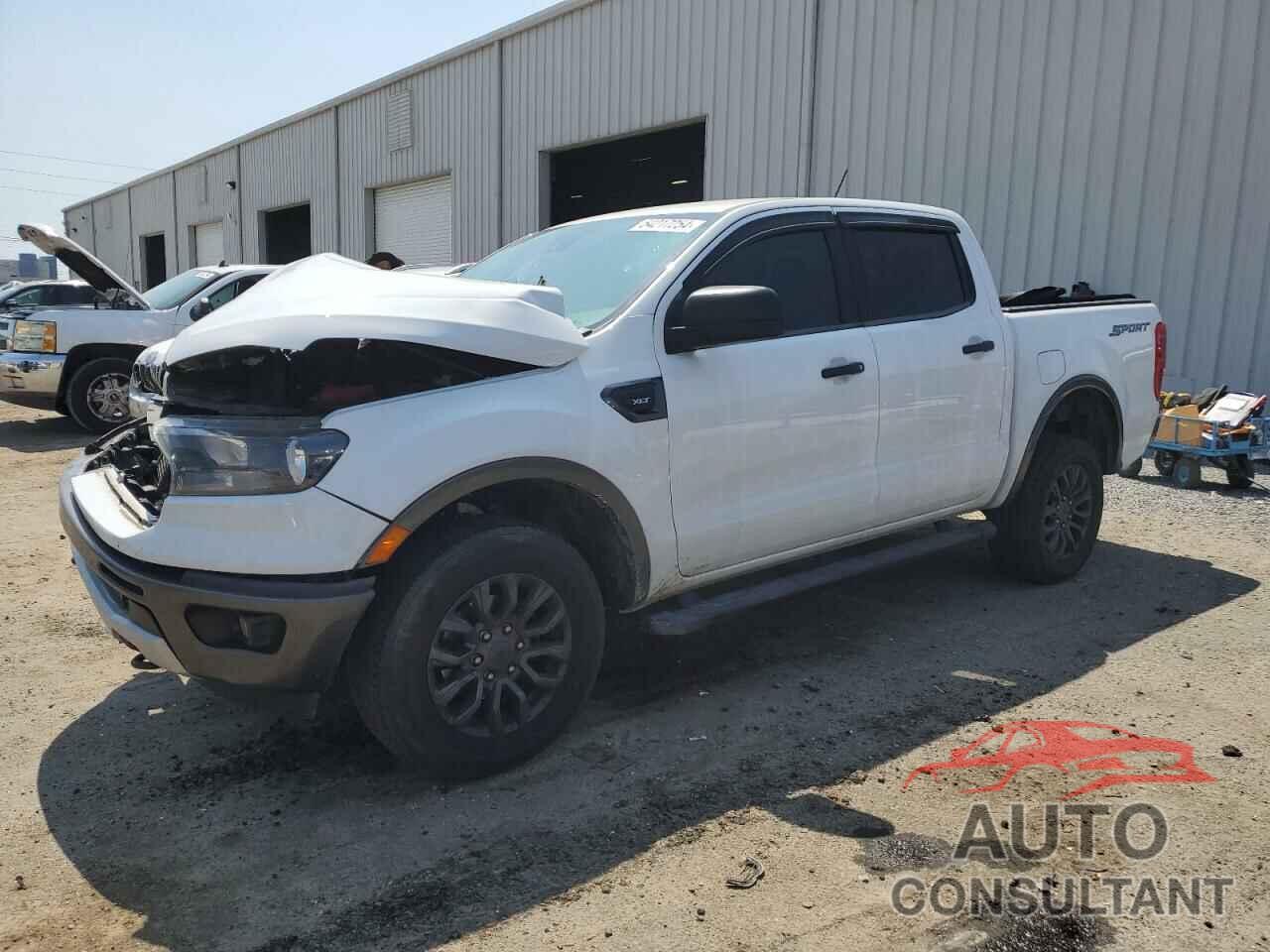 FORD RANGER 2020 - 1FTER4EH6LLA28356