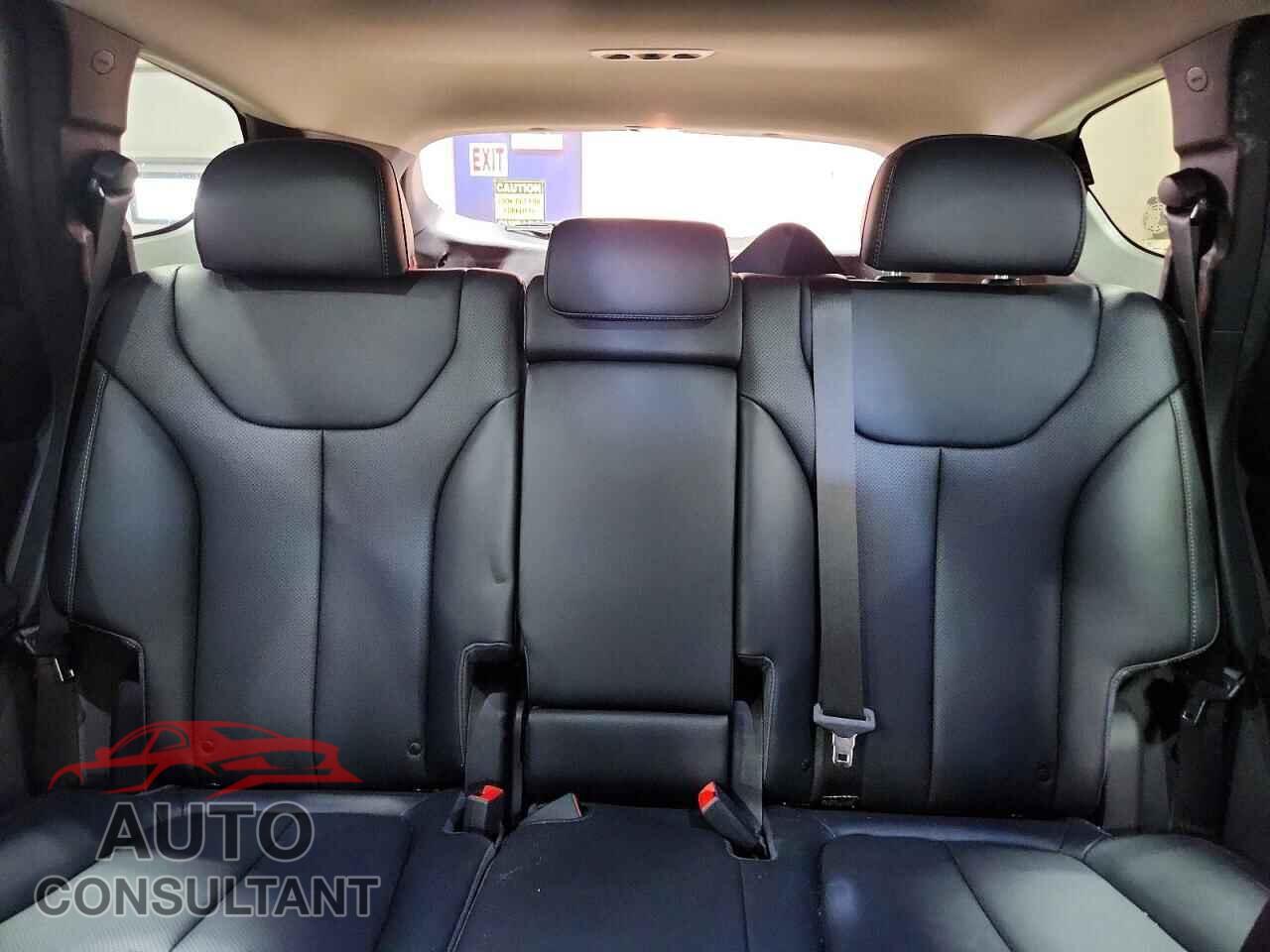 HYUNDAI SANTA FE 2023 - 5NMS3DAJ1PH636886