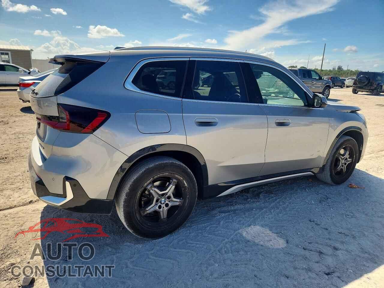 BMW X1 2025 - WBX73EF06S5227034