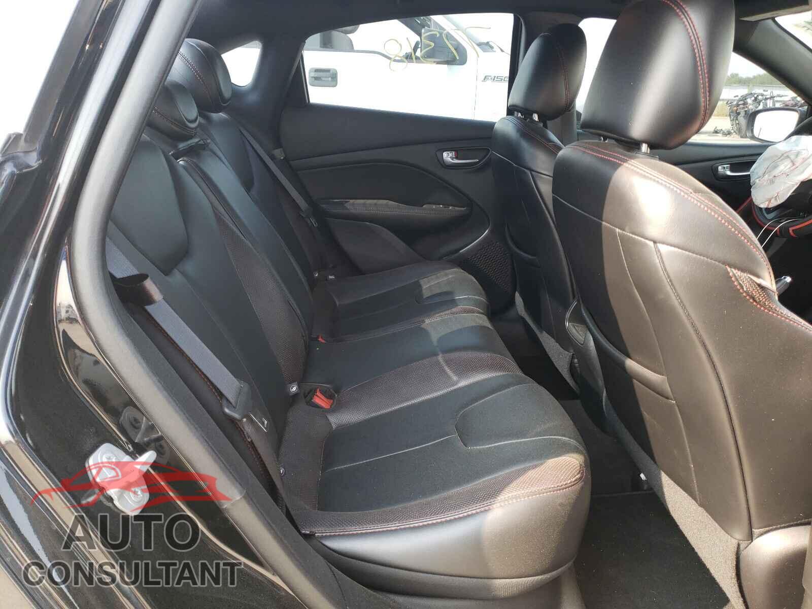 DODGE DART 2016 - 1C3CDFEB5GD571232