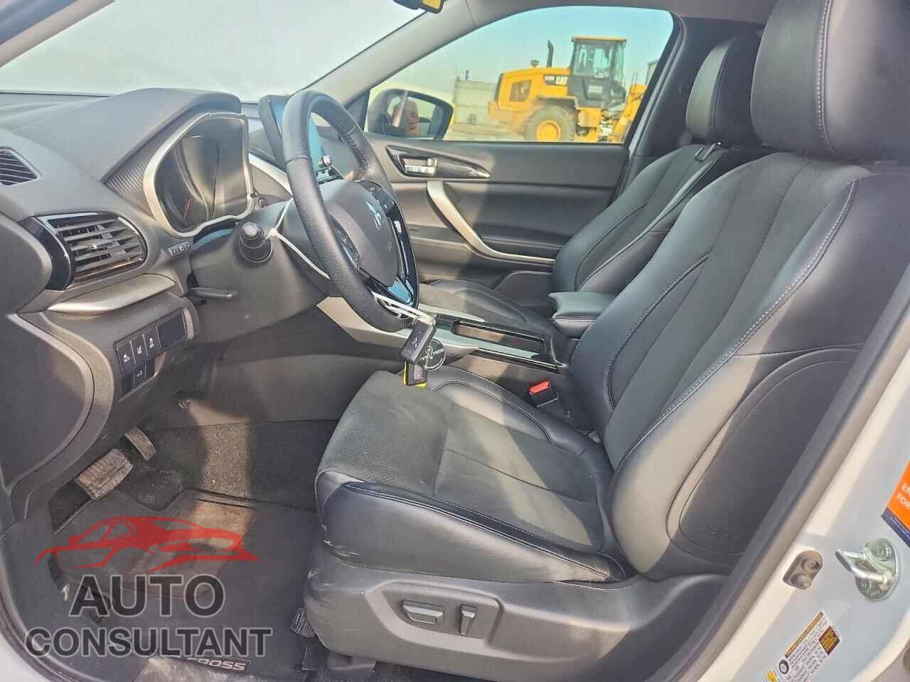 MITSUBISHI ECLIPSE 2024 - JA4ATWAA8RZ007979