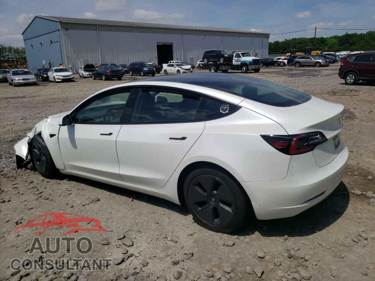 TESLA MODEL 3 2023 - 5YJ3E1EA8PF545624