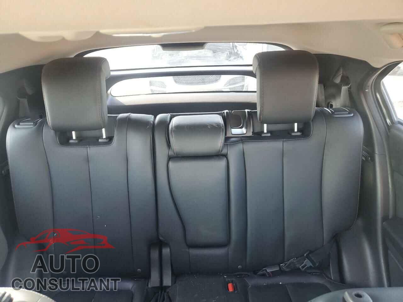 MITSUBISHI ECLIPSE 2019 - JA4AT5AA2KZ021487