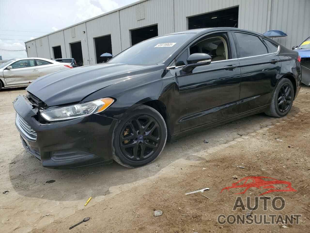 FORD FUSION 2015 - 1FA6P0HD8F5116982