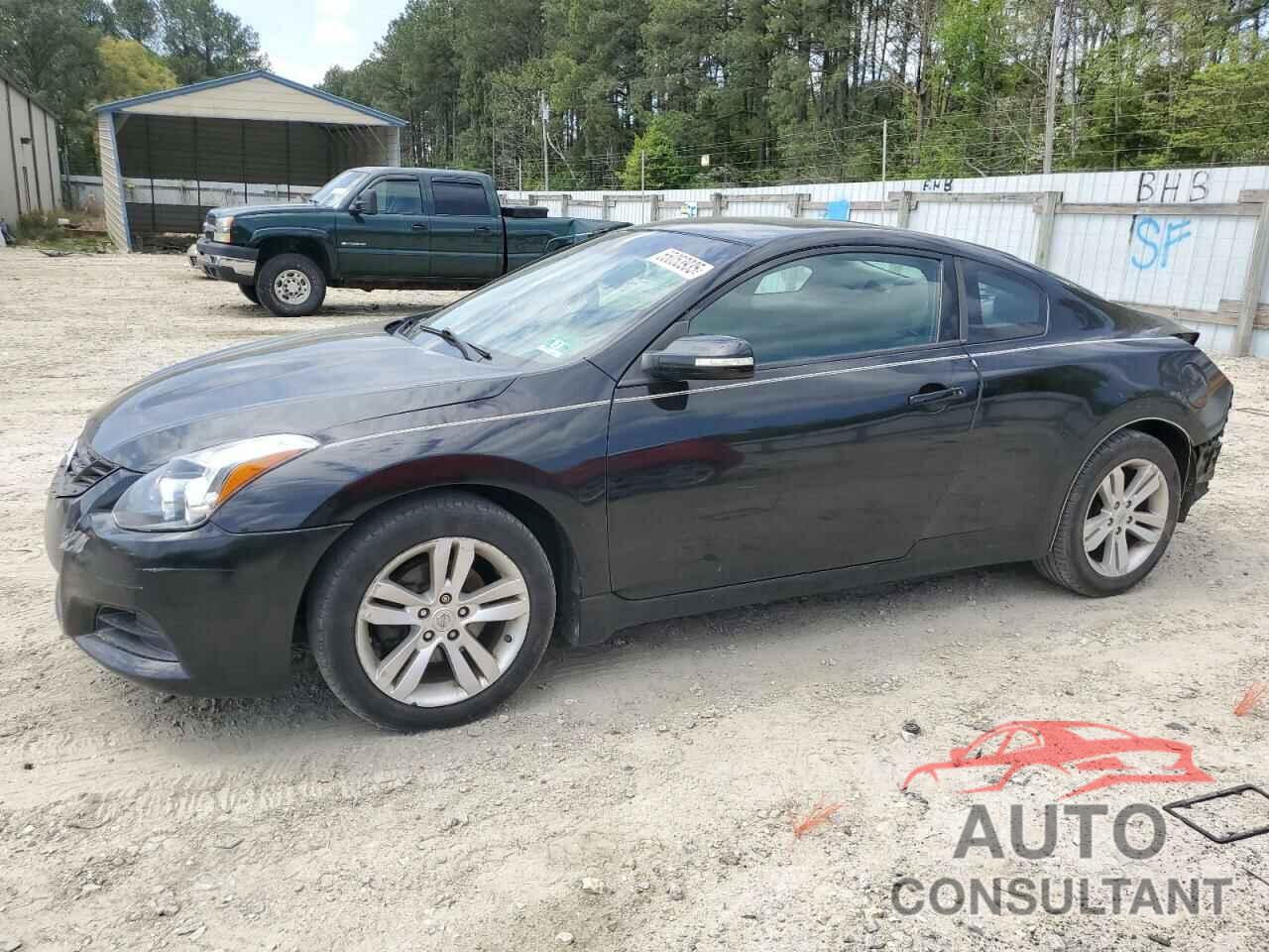 NISSAN ALTIMA 2010 - 1N4AL2EP0AC142965