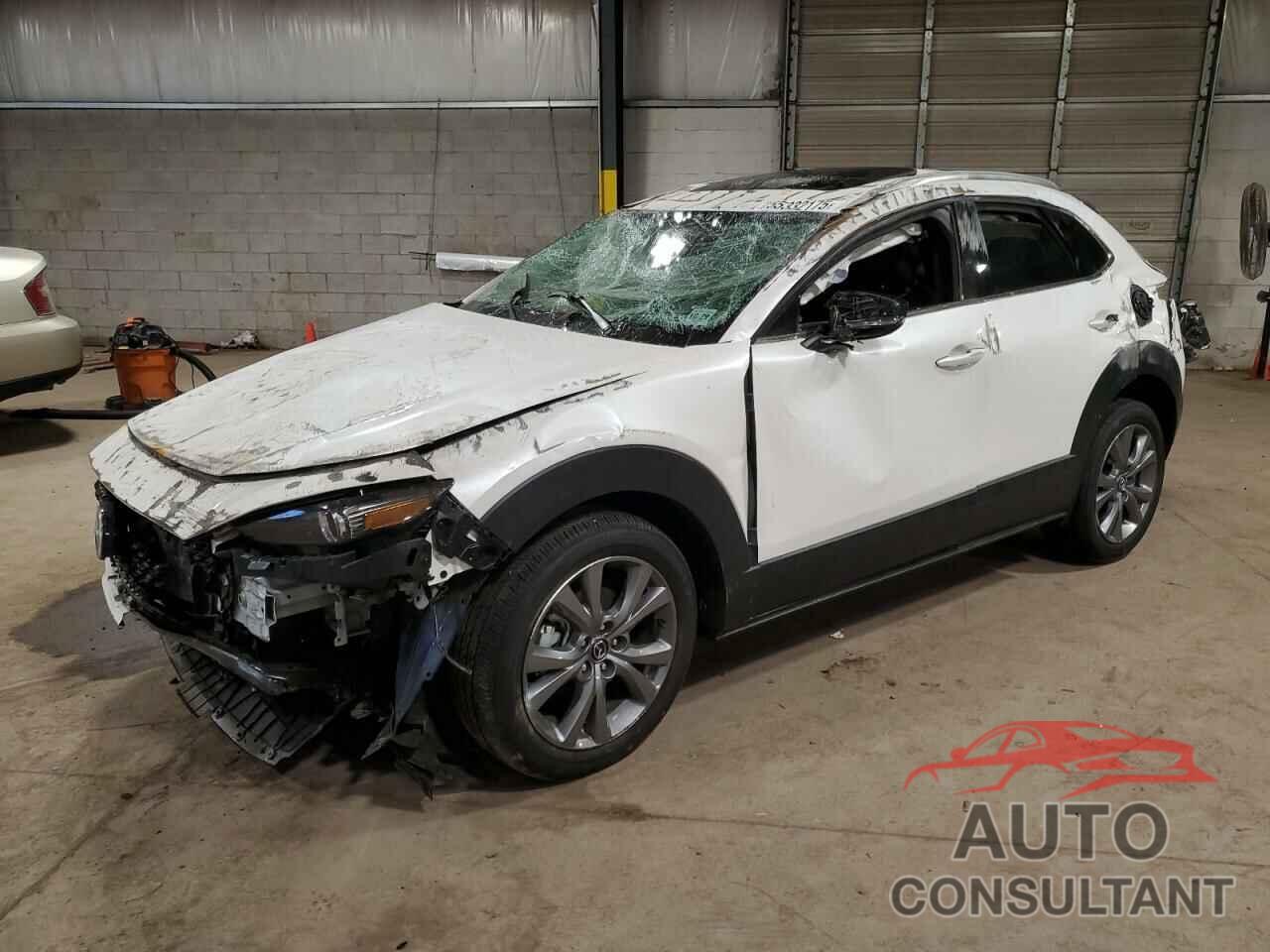 MAZDA CX30 2025 - 3MVDMBDM4SM764141