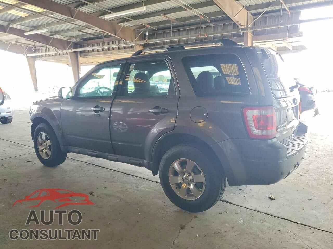 FORD ESCAPE 2012 - 1FMCU0E76CKC09061
