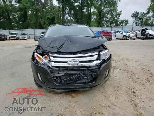 FORD EDGE 2014 - 2FMDK4KC8EBA19715