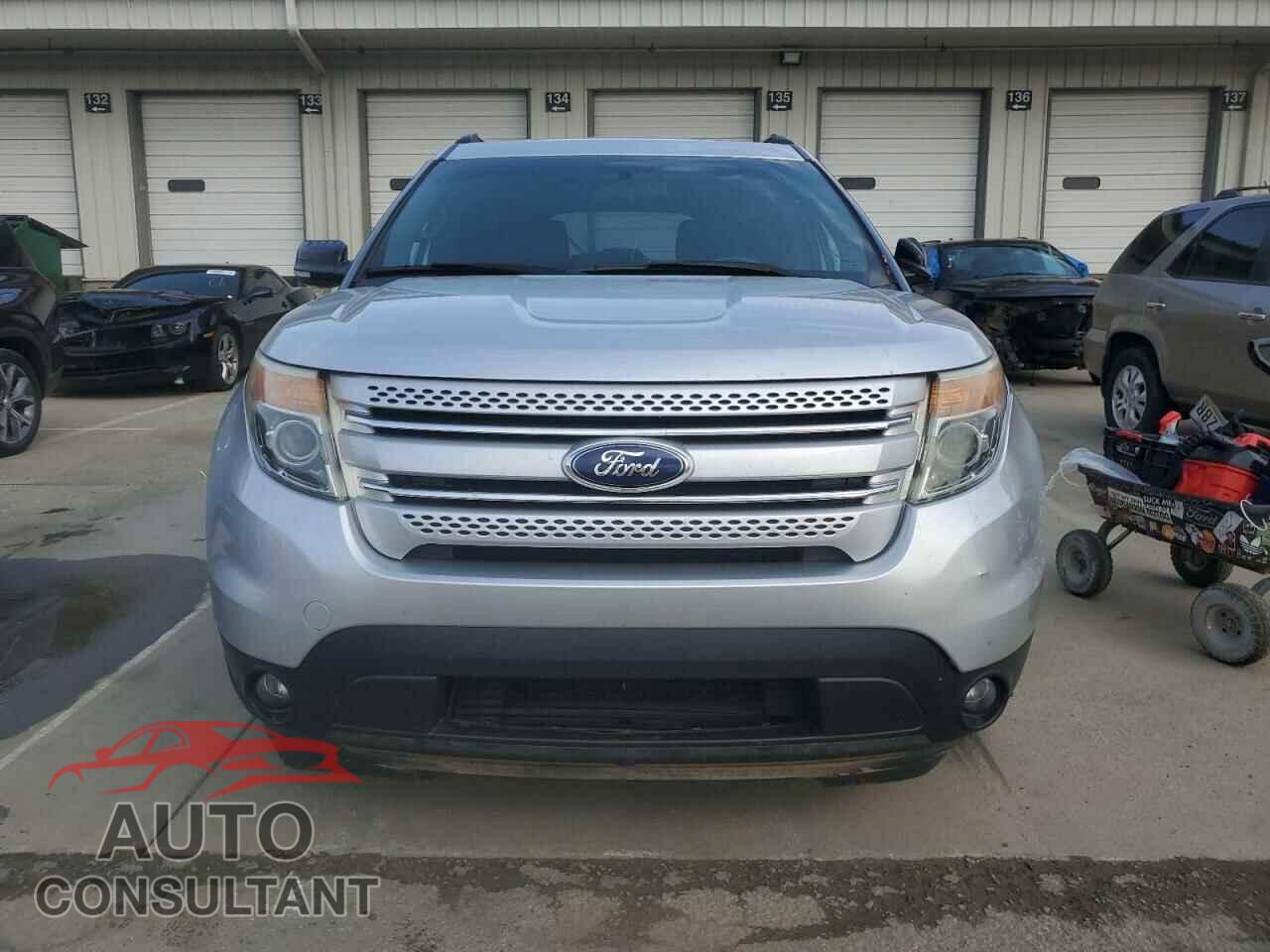 FORD EXPLORER 2015 - 1FM5K8D89FGA07667